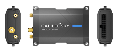 Терминал Galileosky 10 C